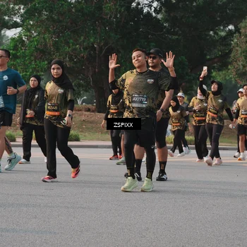 Runner Photo 6340703
