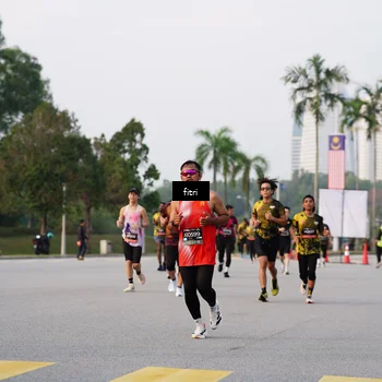 Runner Photo 6340706