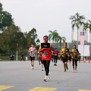 Runner Photo 6340709