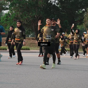 Runner Photo 6340724
