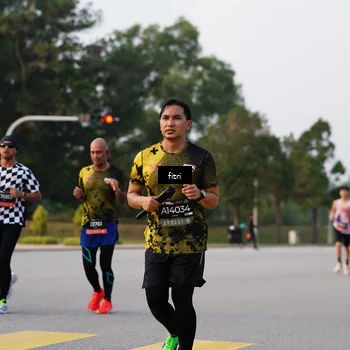 Runner Photo 6340733