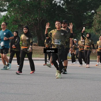 Runner Photo 6340747