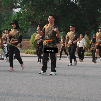 Runner Photo 6340756