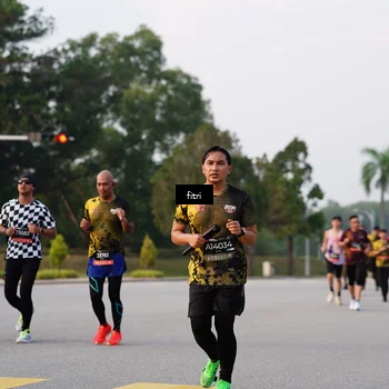 Runner Photo 6340762