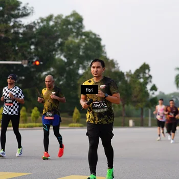 Runner Photo 6340772