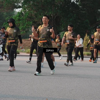 Runner Photo 6340781