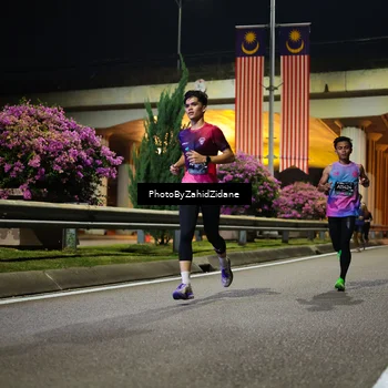 Runner Photo 6340782