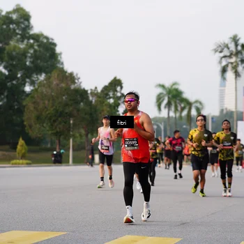 Runner Photo 6340791