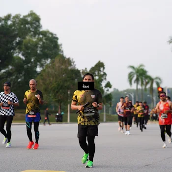 Runner Photo 6340828