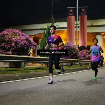 Runner Photo 6340850