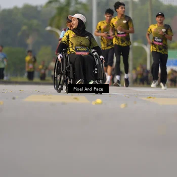 Runner Photo 6340854