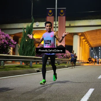 Runner Photo 6340856