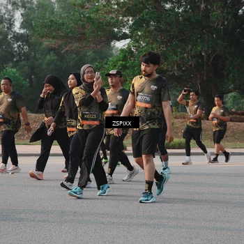 Runner Photo 6340870