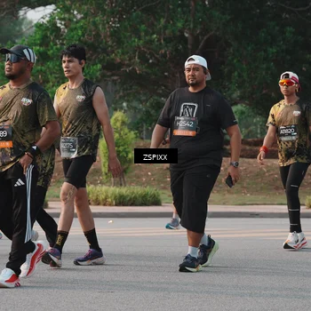 Runner Photo 6340882