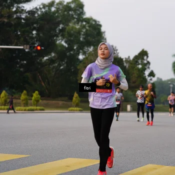 Runner Photo 6340885