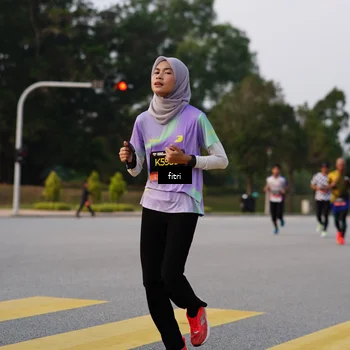 Runner Photo 6340892