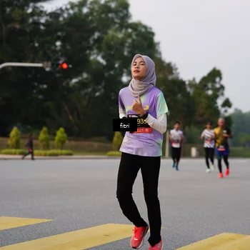 Runner Photo 6340894