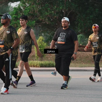 Runner Photo 6340910