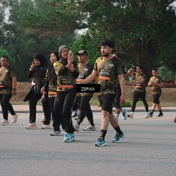 Runner Photo 6340914