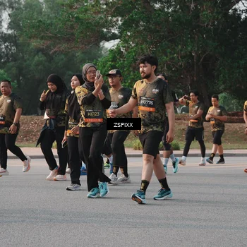 Runner Photo 6340916