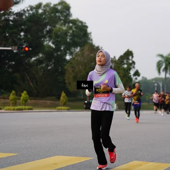 Runner Photo 6340921
