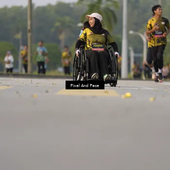 Runner Photo 6340927