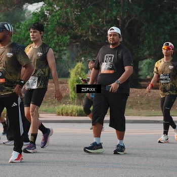Runner Photo 6340931
