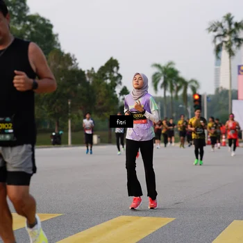 Runner Photo 6340957