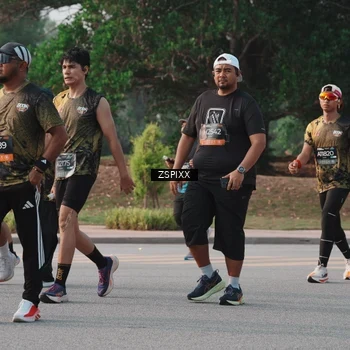 Runner Photo 6340979