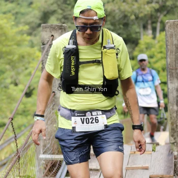 Runner Photo 63410