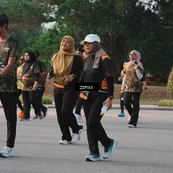Runner Photo 6341007