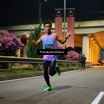 Runner Photo 6341018