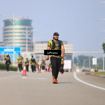 Runner Photo 6341019