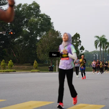 Runner Photo 6341032