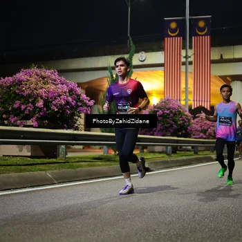 Runner Photo 6341051