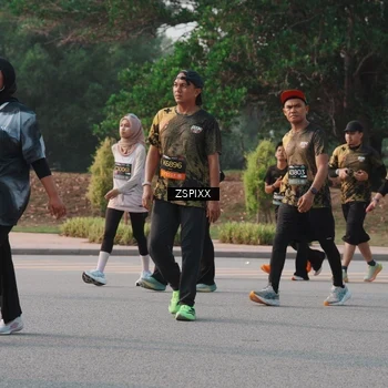 Runner Photo 6341058