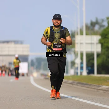 Runner Photo 6341068
