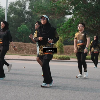 Runner Photo 6341089