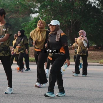 Runner Photo 6341145