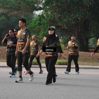Runner Photo 6341185