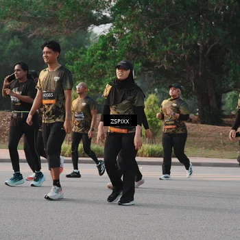 Runner Photo 6341225