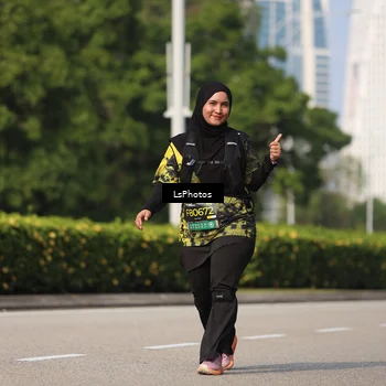 Runner Photo 6341230