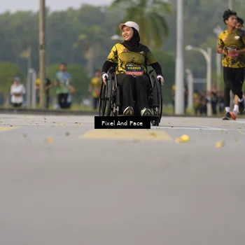 Runner Photo 6341239