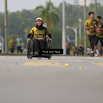 Runner Photo 6341315