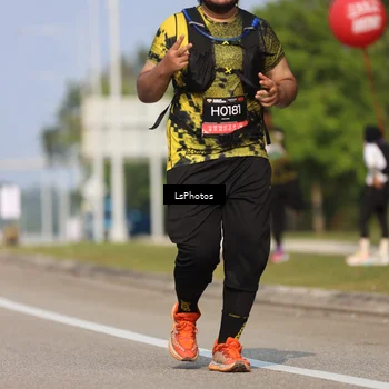 Runner Photo 6341316