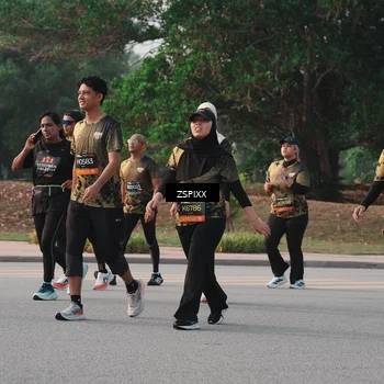 Runner Photo 6341331