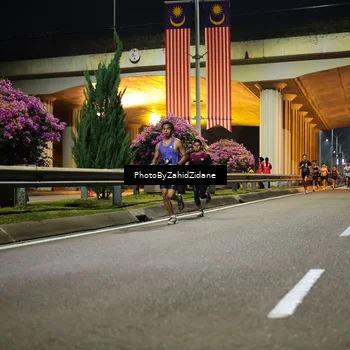 Runner Photo 6341348