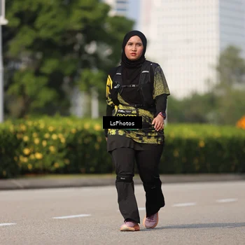 Runner Photo 6341399