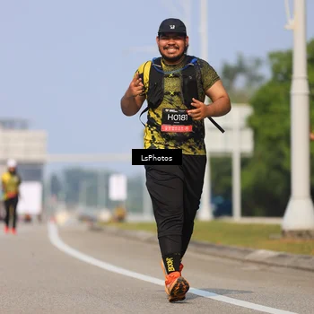 Runner Photo 6341405