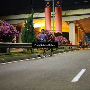 Runner Photo 6341486